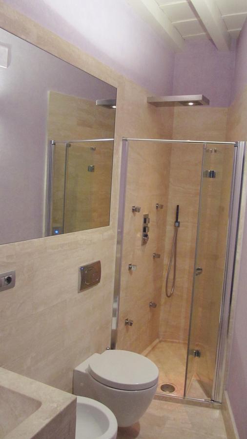 B & B Righi In Santa Croce Φλωρεντία Εξωτερικό φωτογραφία