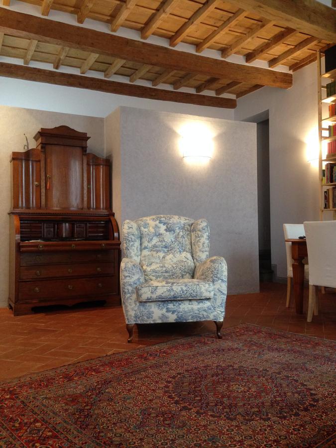 B & B Righi In Santa Croce Φλωρεντία Εξωτερικό φωτογραφία