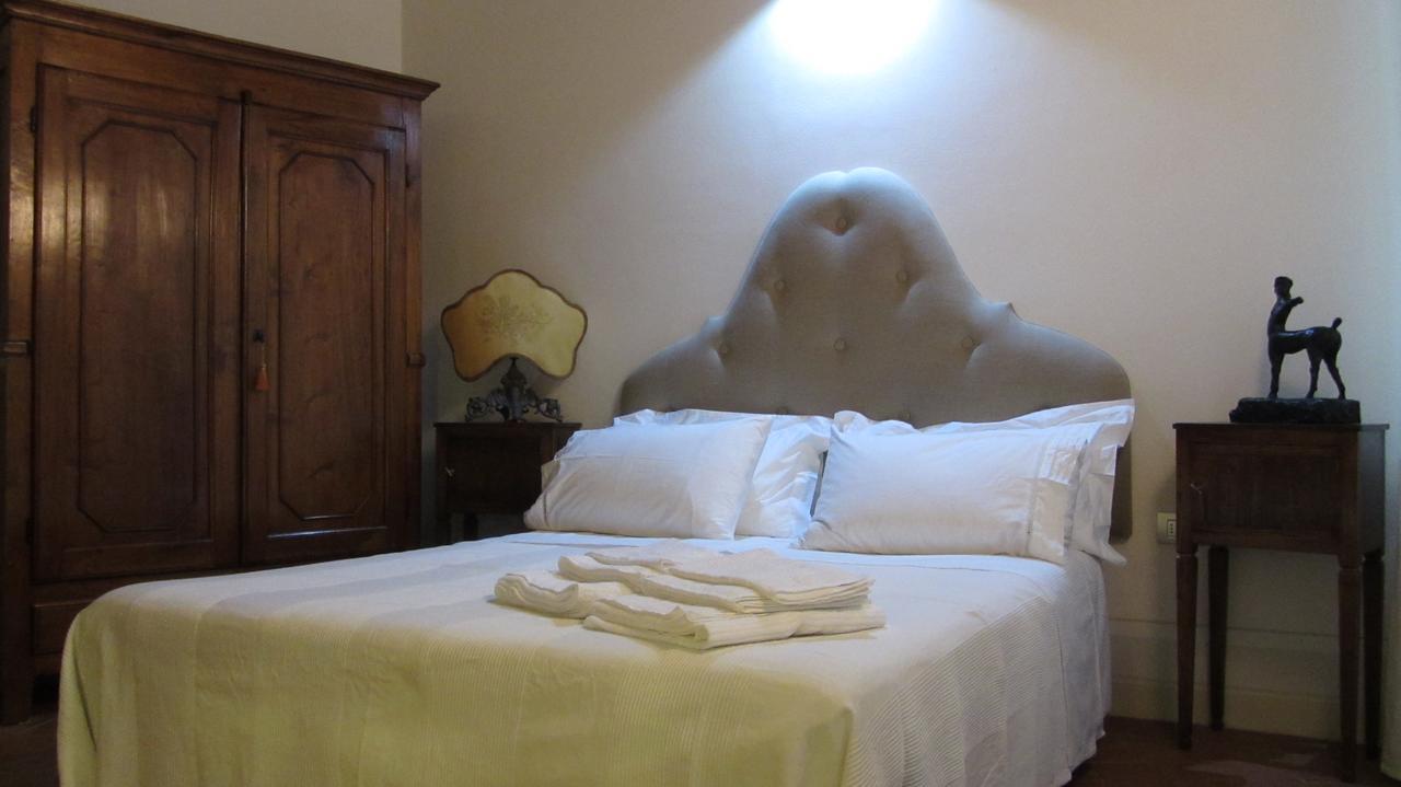 B & B Righi In Santa Croce Φλωρεντία Εξωτερικό φωτογραφία