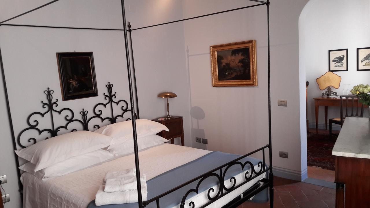 B & B Righi In Santa Croce Φλωρεντία Εξωτερικό φωτογραφία