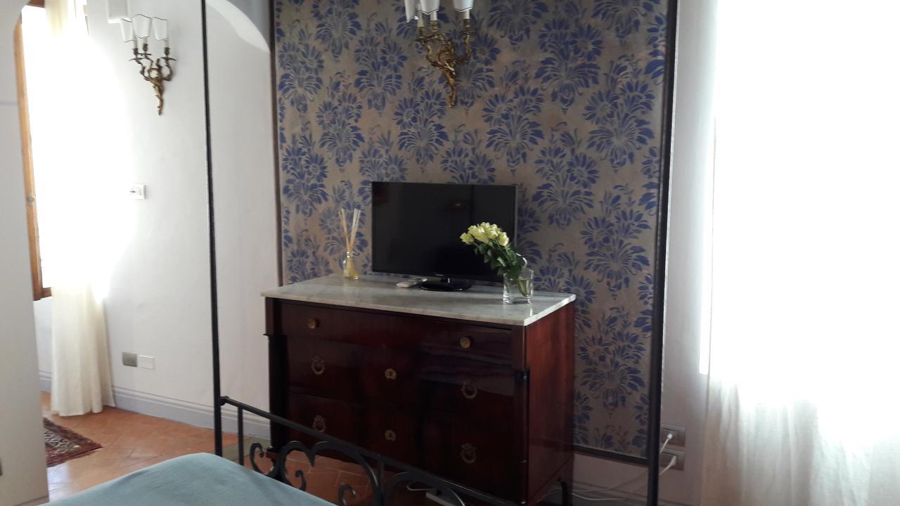B & B Righi In Santa Croce Φλωρεντία Εξωτερικό φωτογραφία