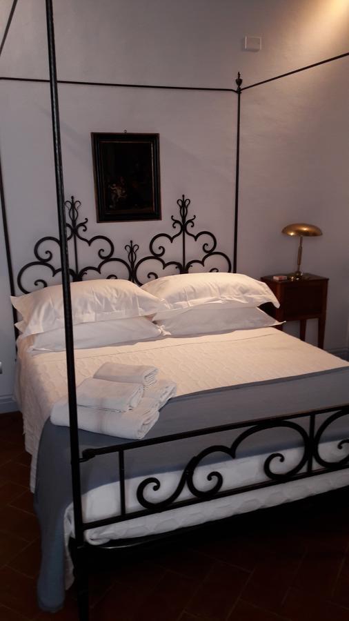 B & B Righi In Santa Croce Φλωρεντία Εξωτερικό φωτογραφία