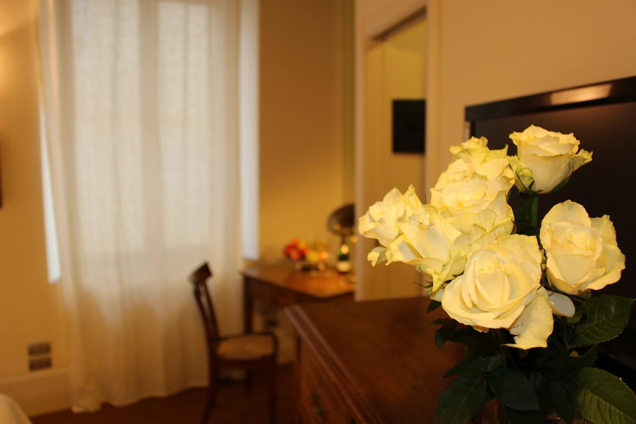 B & B Righi In Santa Croce Φλωρεντία Εξωτερικό φωτογραφία