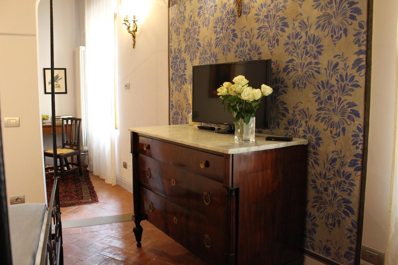 B & B Righi In Santa Croce Φλωρεντία Εξωτερικό φωτογραφία