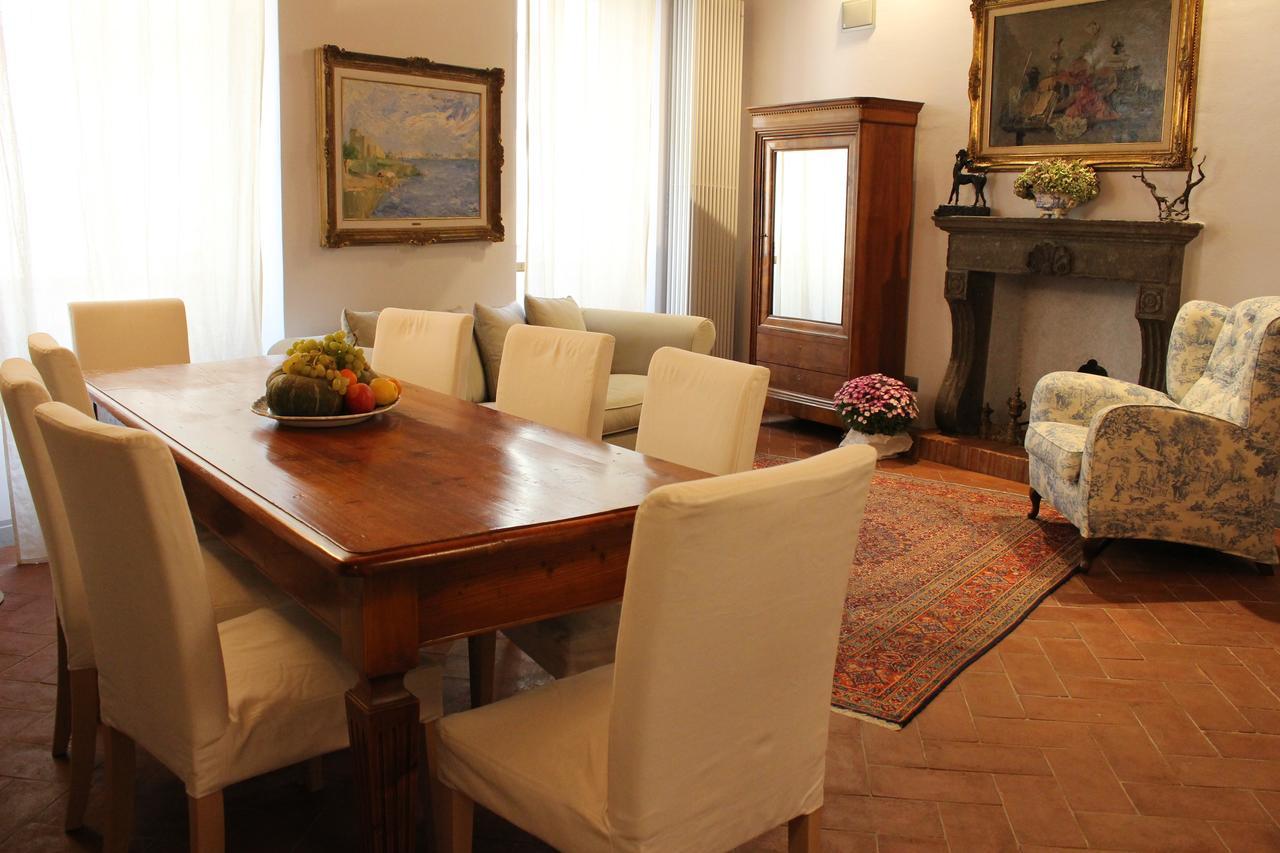 B & B Righi In Santa Croce Φλωρεντία Εξωτερικό φωτογραφία