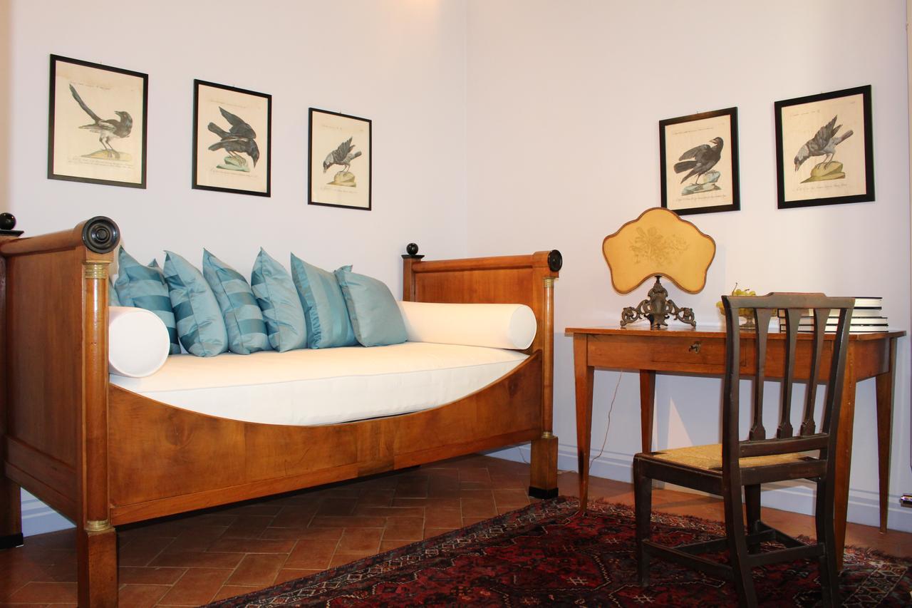 B & B Righi In Santa Croce Φλωρεντία Εξωτερικό φωτογραφία
