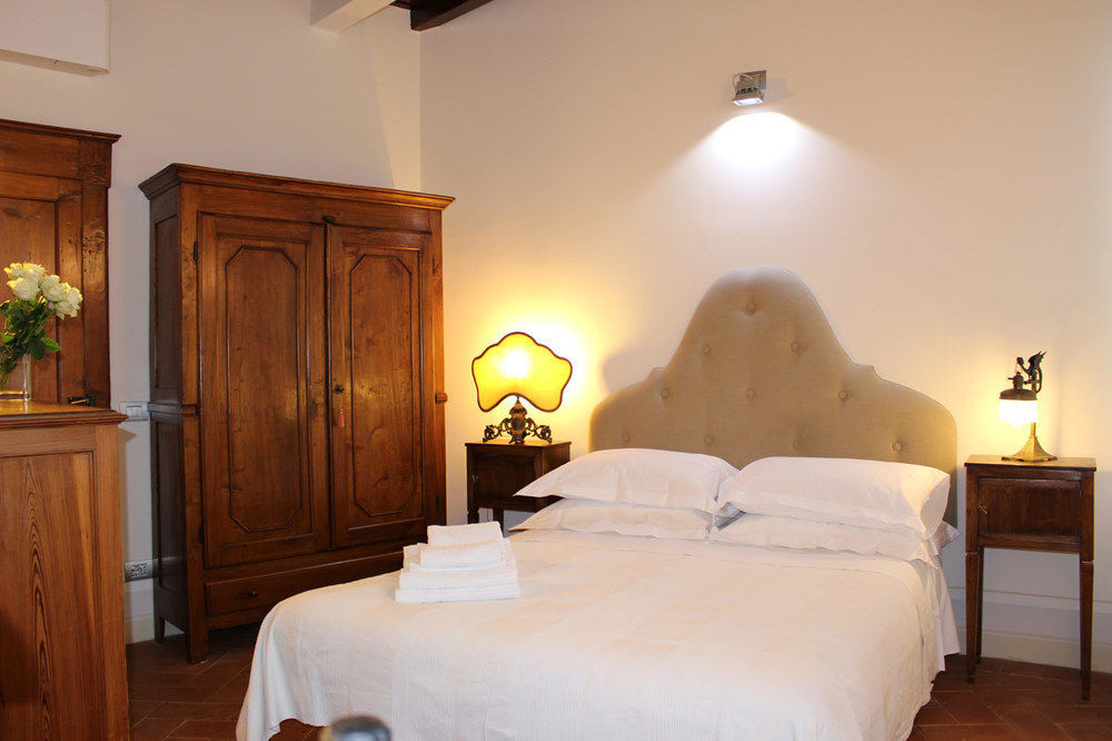 B & B Righi In Santa Croce Φλωρεντία Εξωτερικό φωτογραφία