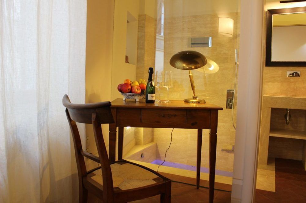 B & B Righi In Santa Croce Φλωρεντία Εξωτερικό φωτογραφία
