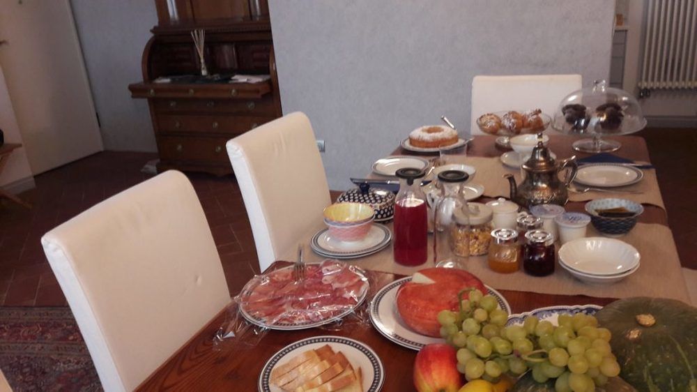 B & B Righi In Santa Croce Φλωρεντία Εξωτερικό φωτογραφία