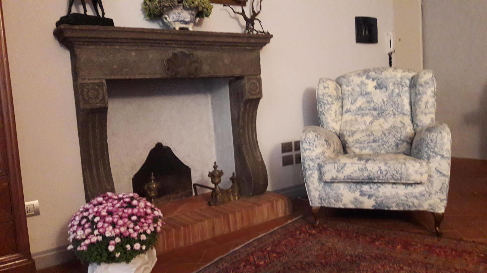 B & B Righi In Santa Croce Φλωρεντία Εξωτερικό φωτογραφία