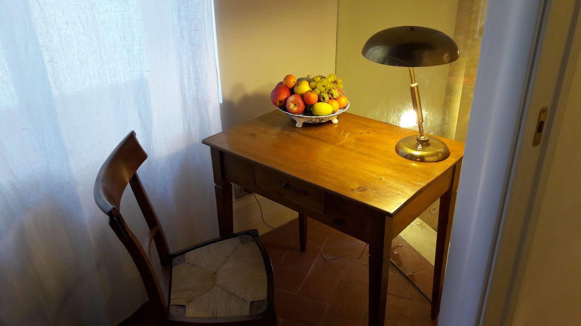 B & B Righi In Santa Croce Φλωρεντία Εξωτερικό φωτογραφία