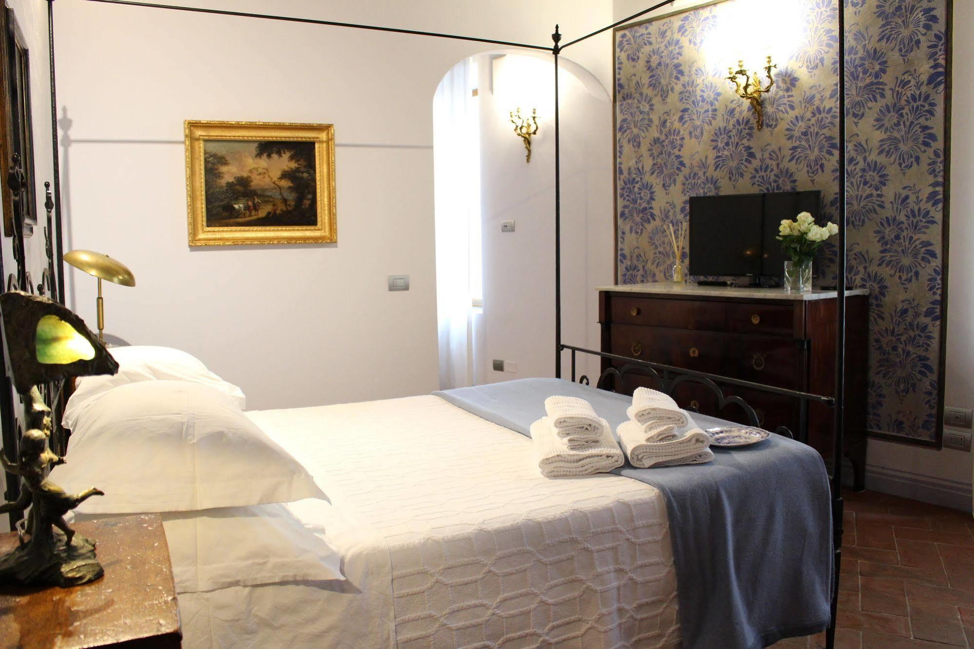 B & B Righi In Santa Croce Φλωρεντία Εξωτερικό φωτογραφία