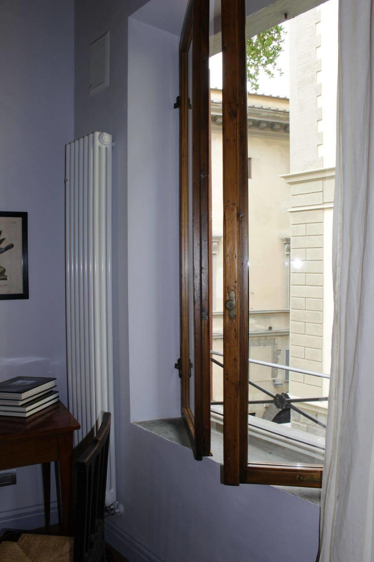 B & B Righi In Santa Croce Φλωρεντία Εξωτερικό φωτογραφία