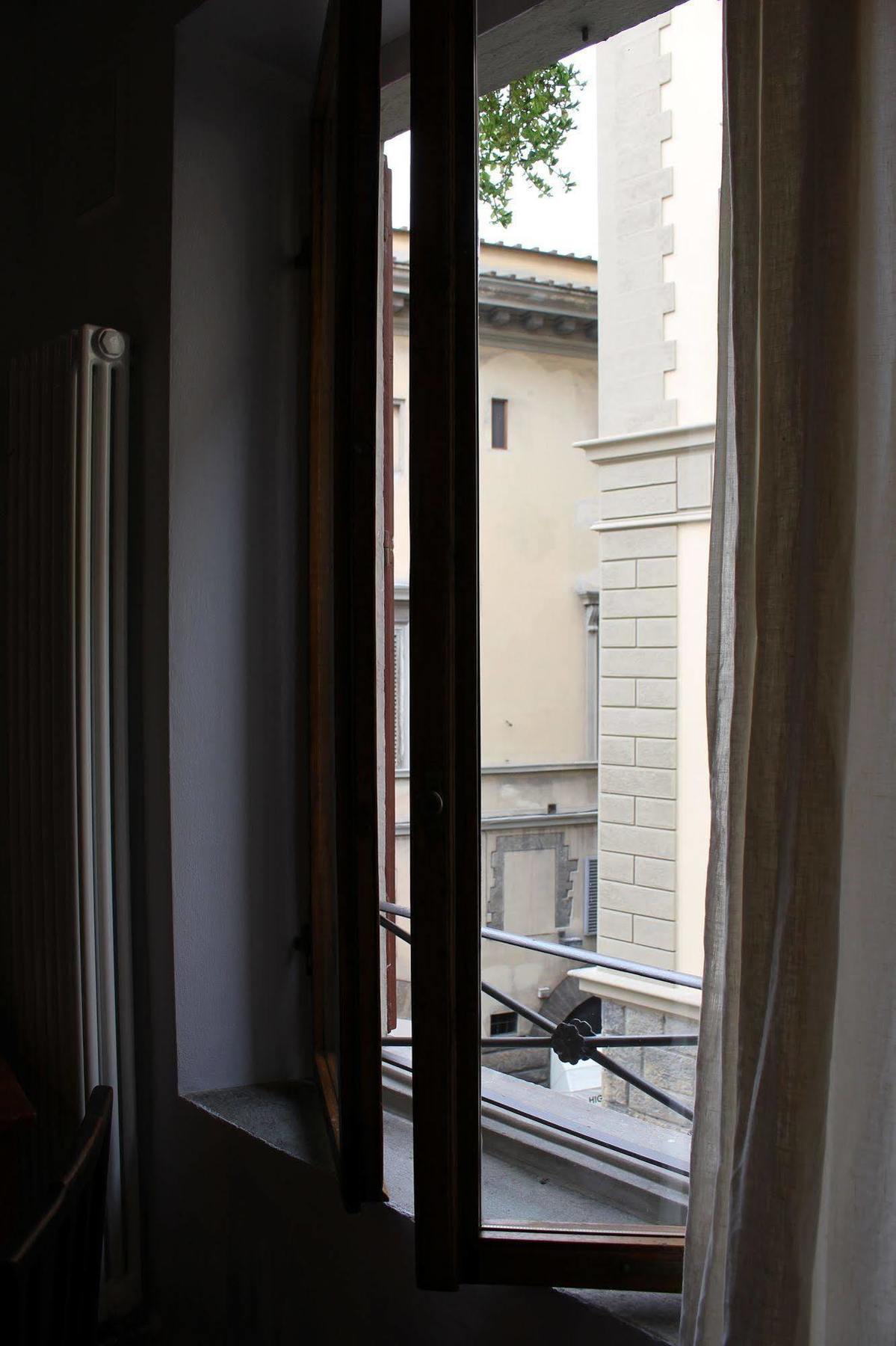 B & B Righi In Santa Croce Φλωρεντία Εξωτερικό φωτογραφία