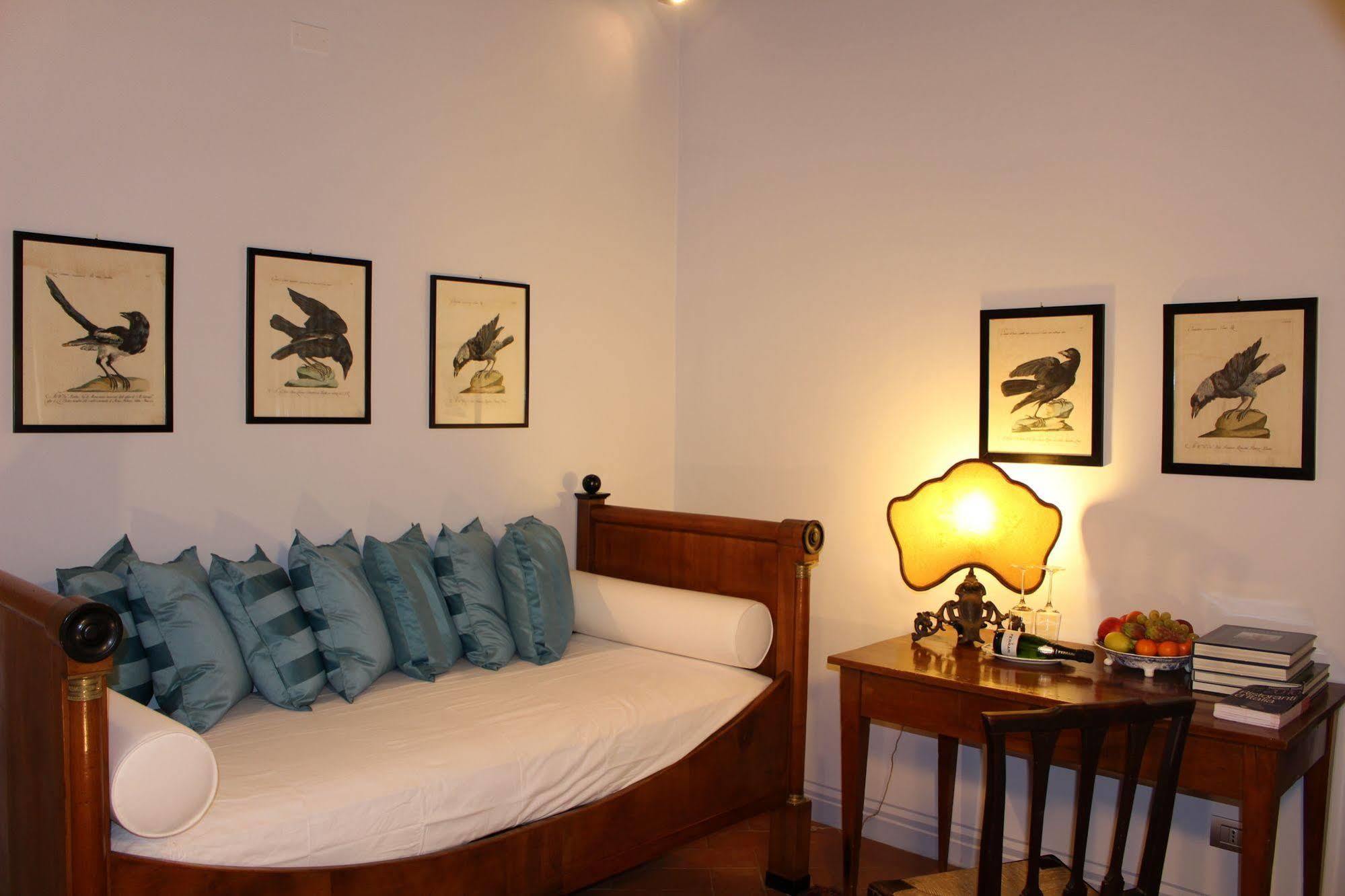 B & B Righi In Santa Croce Φλωρεντία Εξωτερικό φωτογραφία