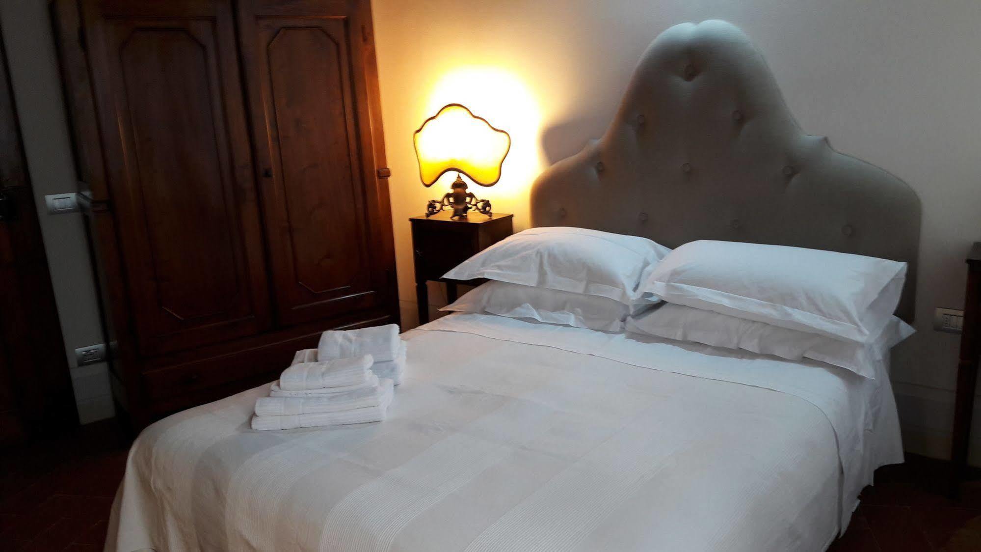 B & B Righi In Santa Croce Φλωρεντία Εξωτερικό φωτογραφία