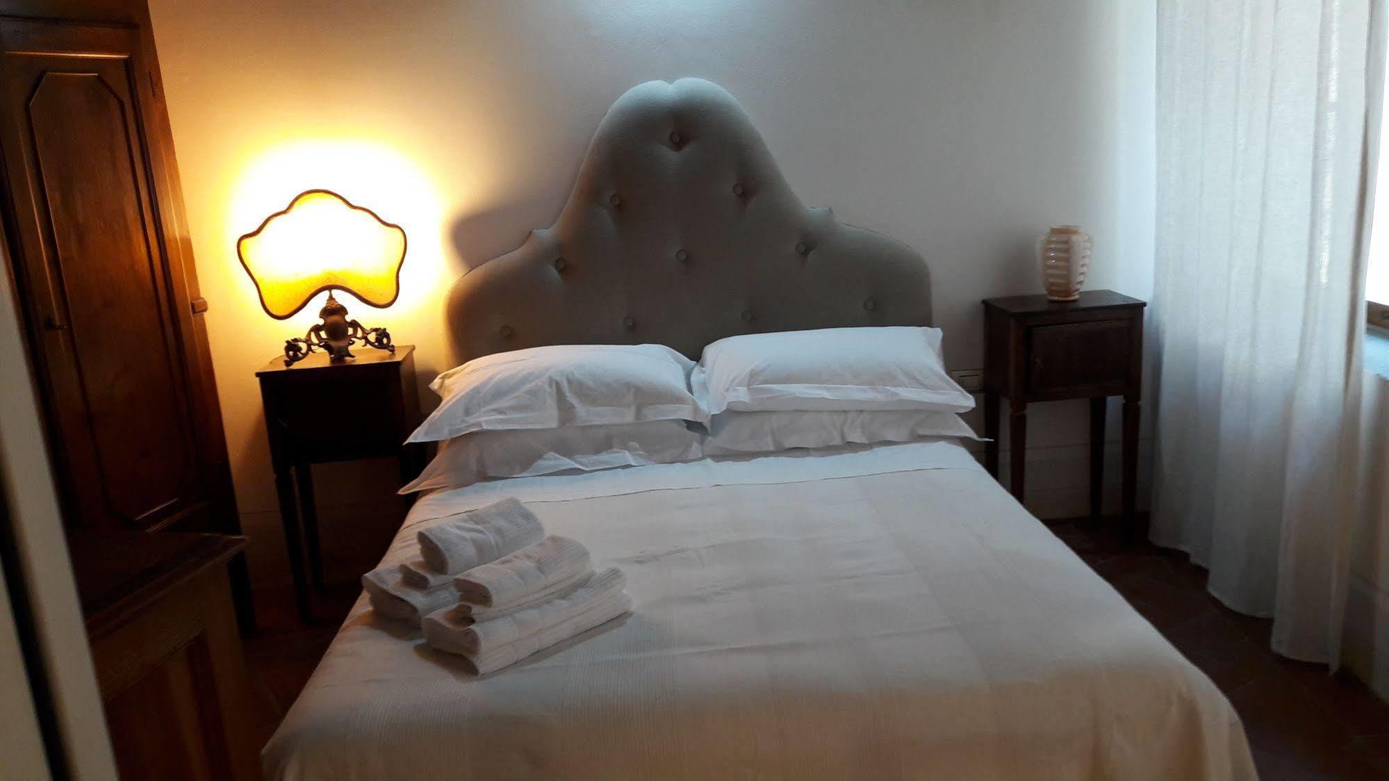 B & B Righi In Santa Croce Φλωρεντία Εξωτερικό φωτογραφία