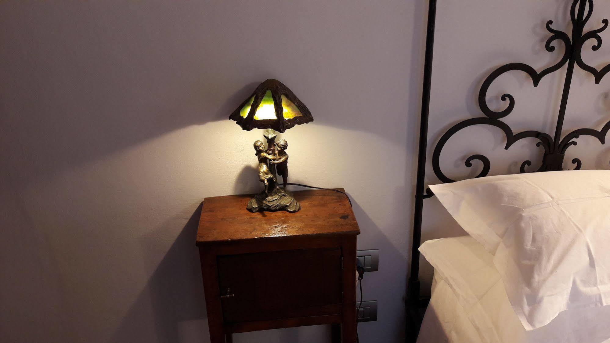 B & B Righi In Santa Croce Φλωρεντία Εξωτερικό φωτογραφία