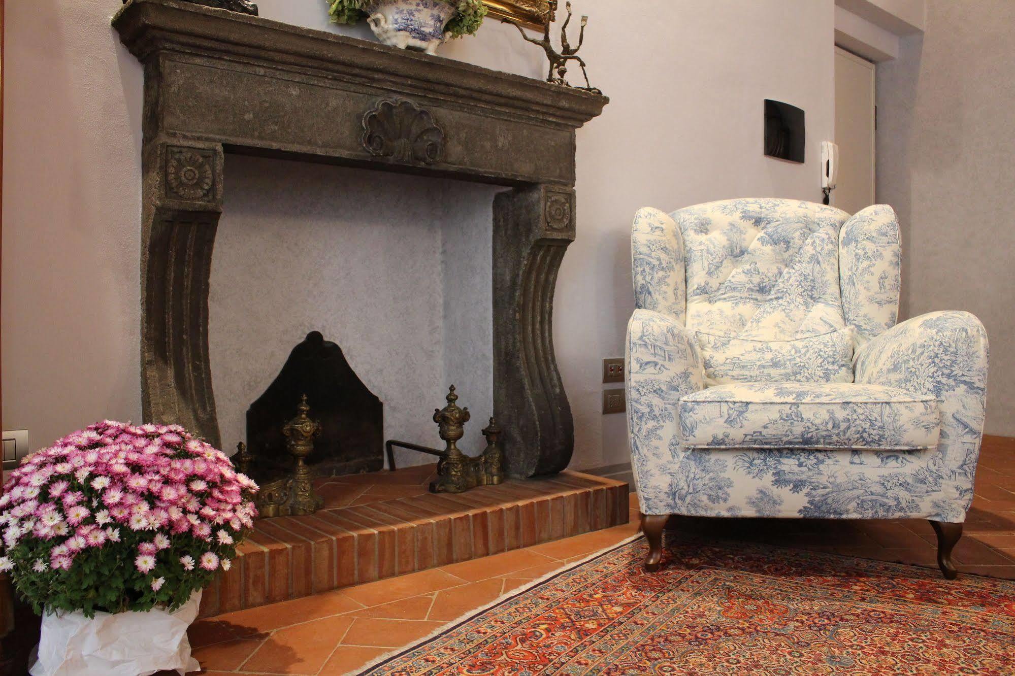 B & B Righi In Santa Croce Φλωρεντία Εξωτερικό φωτογραφία
